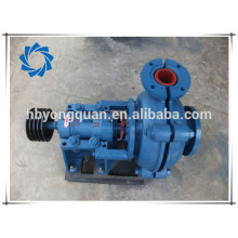 Mini slurry pump in sand sillica and gravel industry